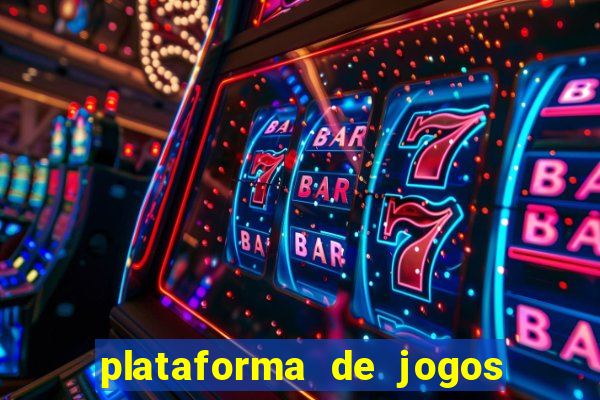 plataforma de jogos para ganhar dinheiro tigre